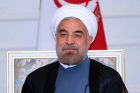 Präsident Rohani lädt Präsidenten von Ghana ein 